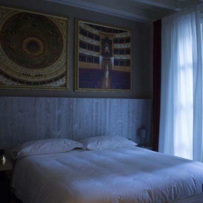 Palazzo Domanto Apartments Parma Luaran gambar