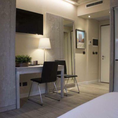 Palazzo Domanto Apartments Parma Luaran gambar