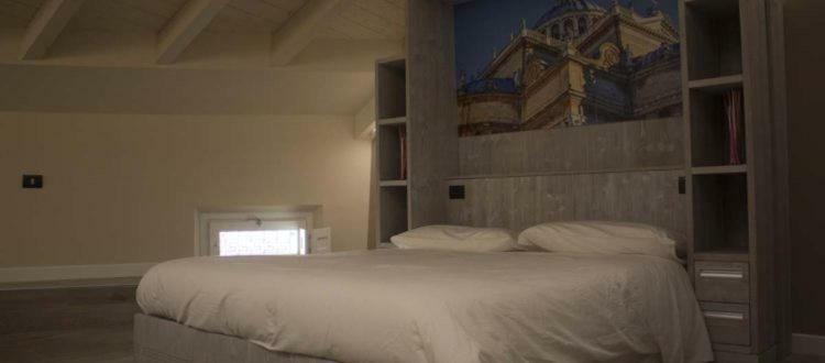 Palazzo Domanto Apartments Parma Luaran gambar